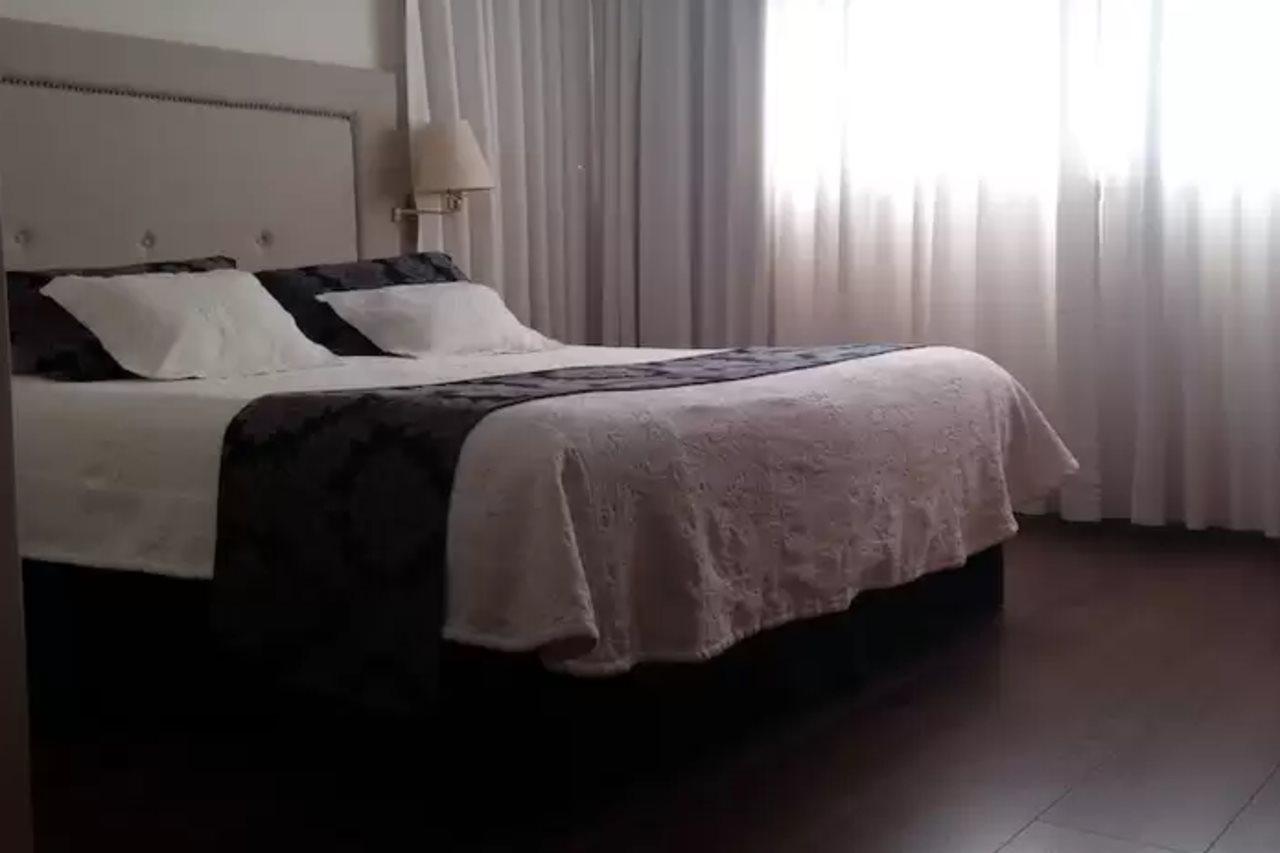 Hotel Remanso à Punta del Este Extérieur photo