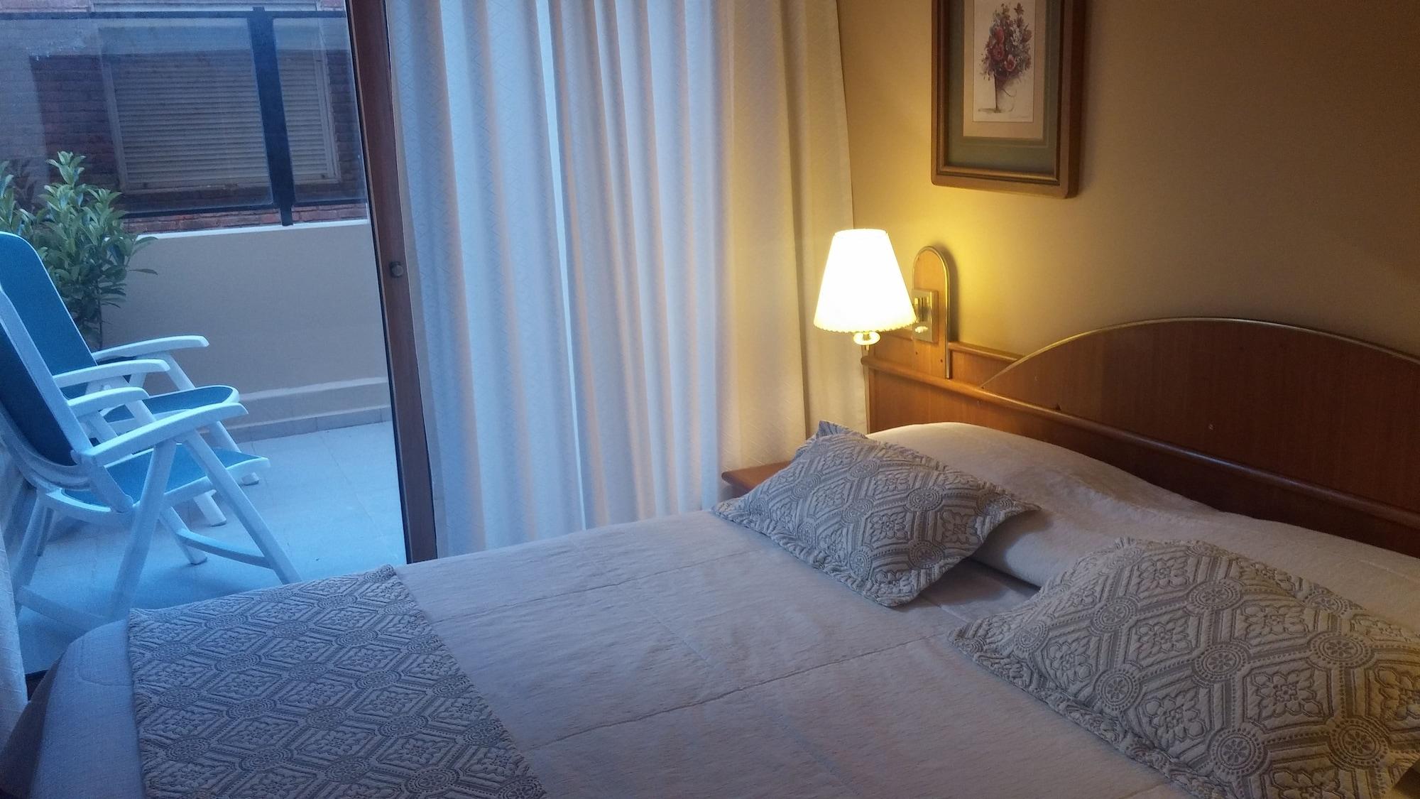 Hotel Remanso à Punta del Este Extérieur photo