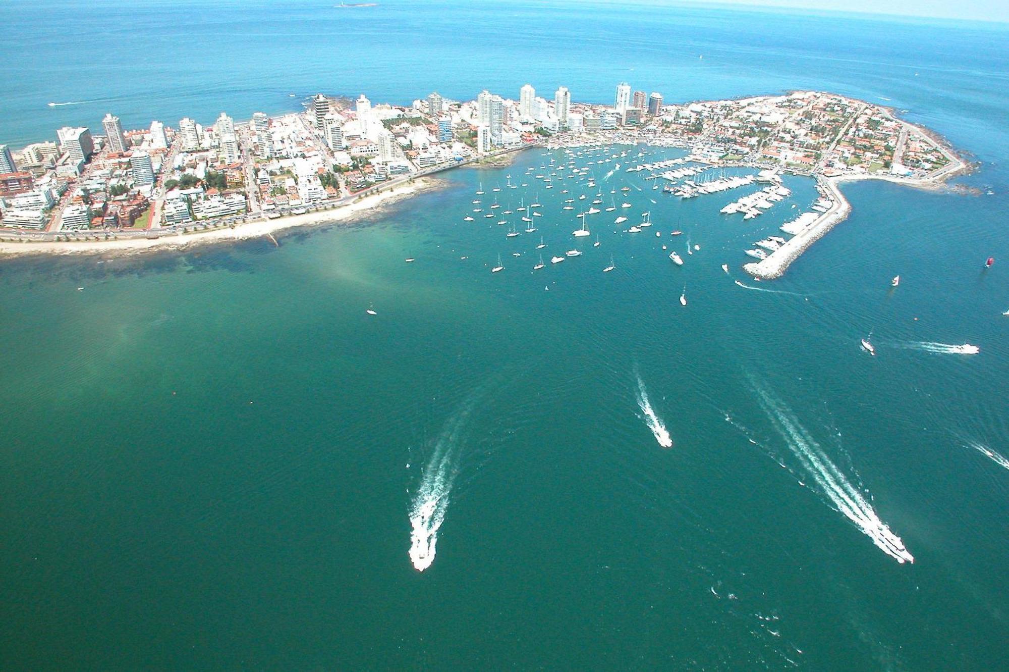 Hotel Remanso à Punta del Este Extérieur photo
