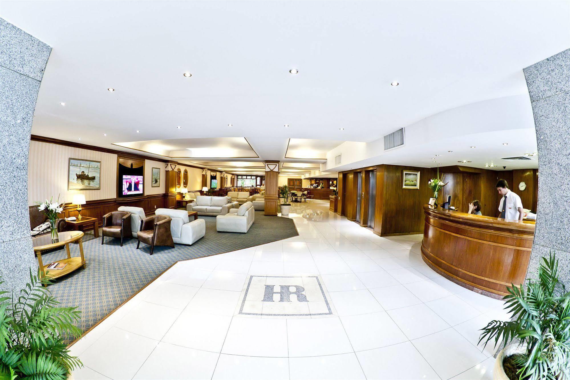 Hotel Remanso à Punta del Este Extérieur photo
