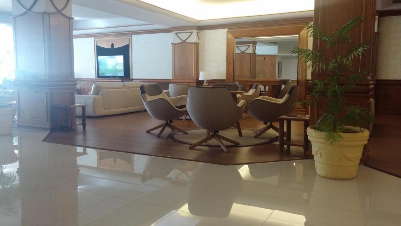 Hotel Remanso à Punta del Este Extérieur photo
